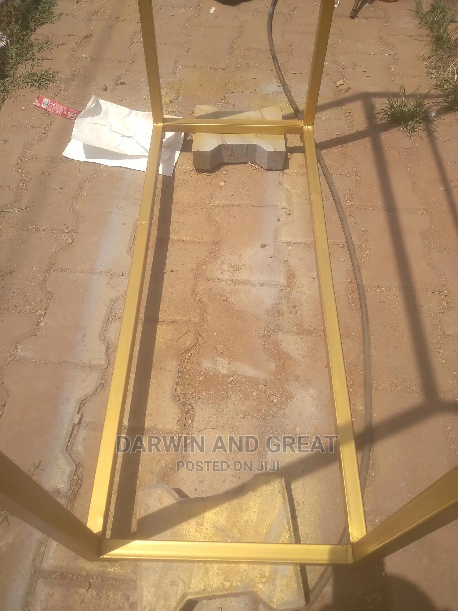 Metal Fabrication And Welding Services
