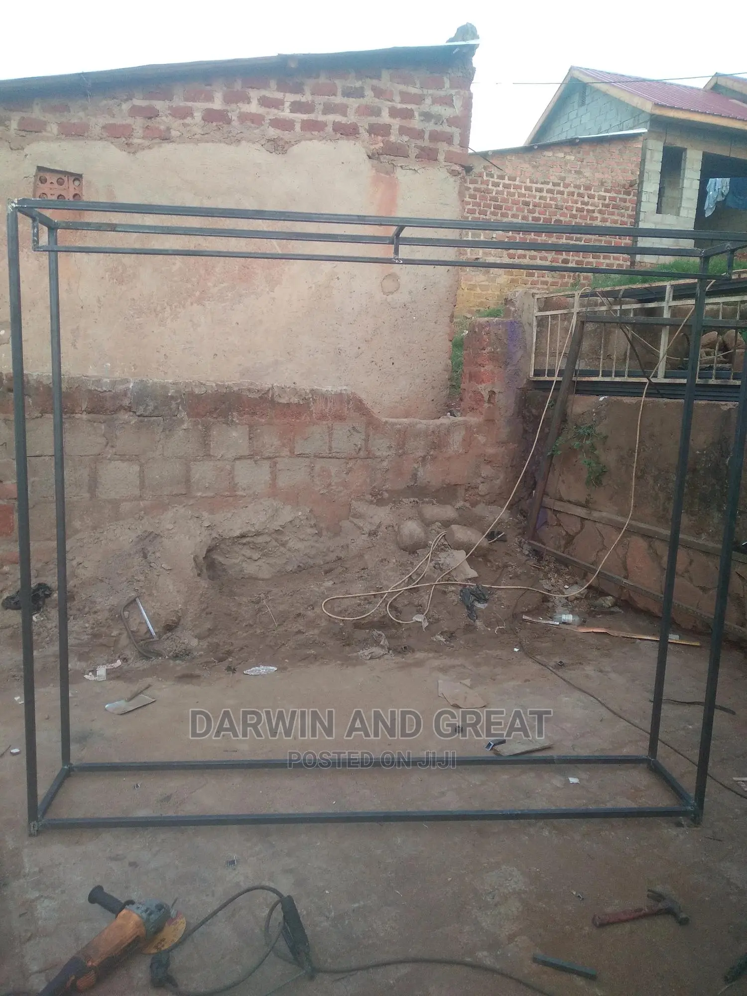 Metal Fabrication And Welding Services