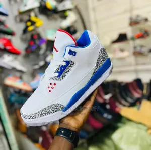 Air Jordan 6 Men Shoes