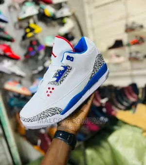 Air Jordan 6 Men Shoes