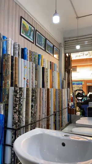 Wall Papers