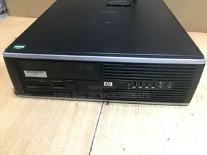 Desktop Computer HP Pro 288 G9 2GB Intel Core 2 Duo HDD 256GB