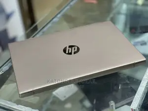 New Laptop HP Pavilion 13 16GB AMD Ryzen 7 SSD 512GB