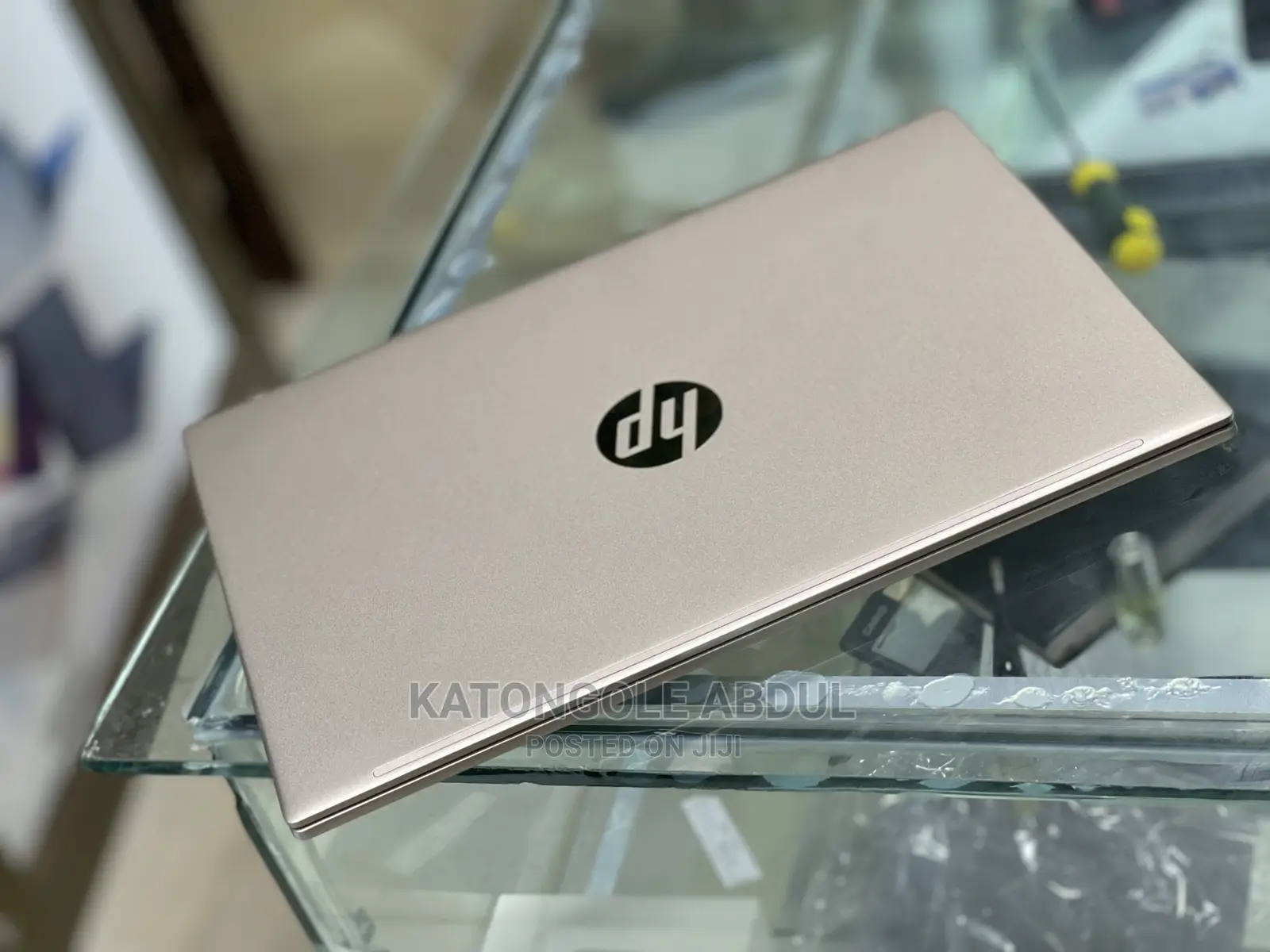 New Laptop HP Pavilion 13 16GB AMD Ryzen 7 SSD 512GB