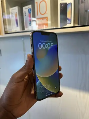 Apple iPhone 13 Pro Max 128 GB Blue