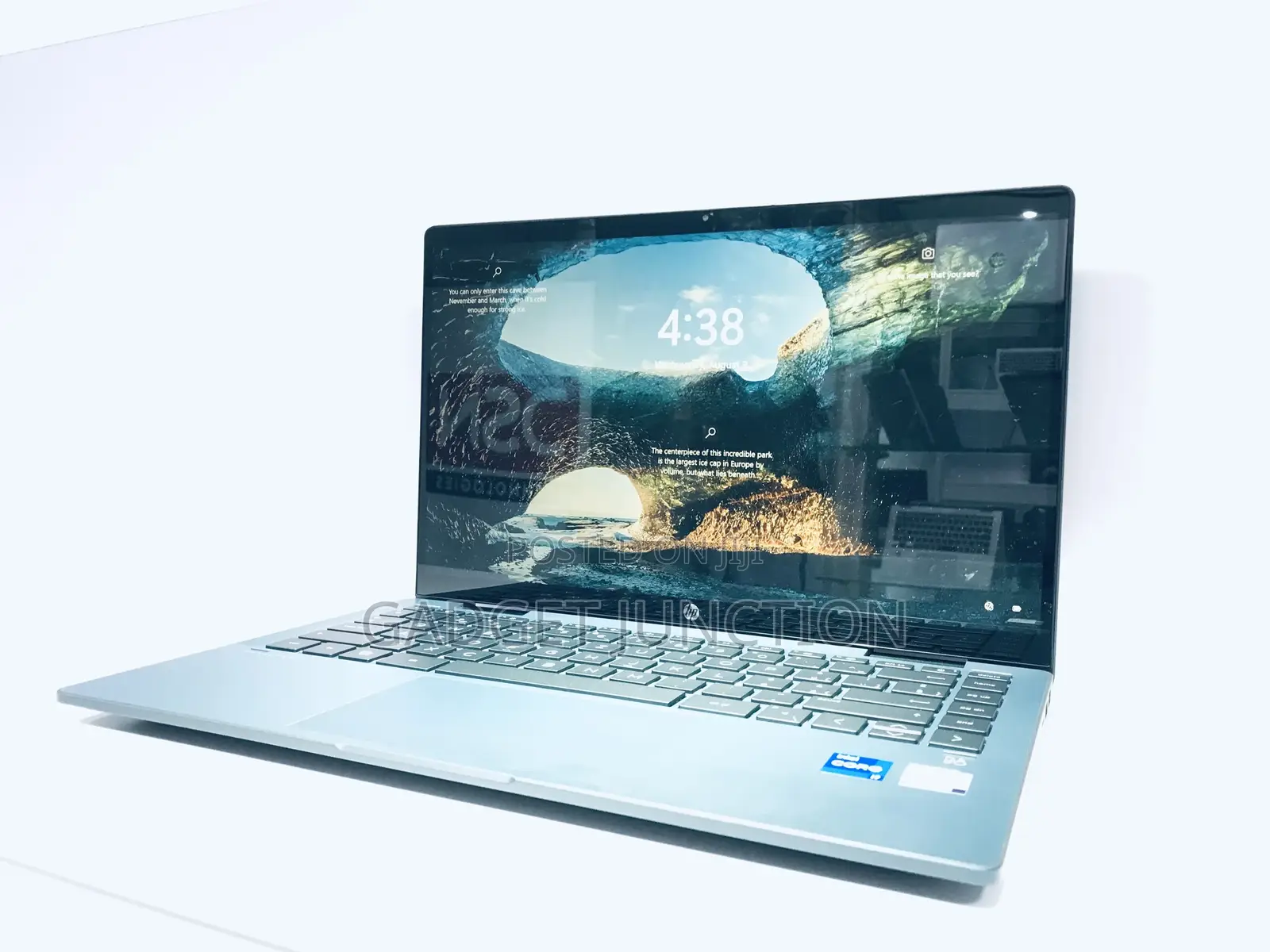 New Laptop HP Pavilion 14 16GB Intel Core I7 SSD 1T