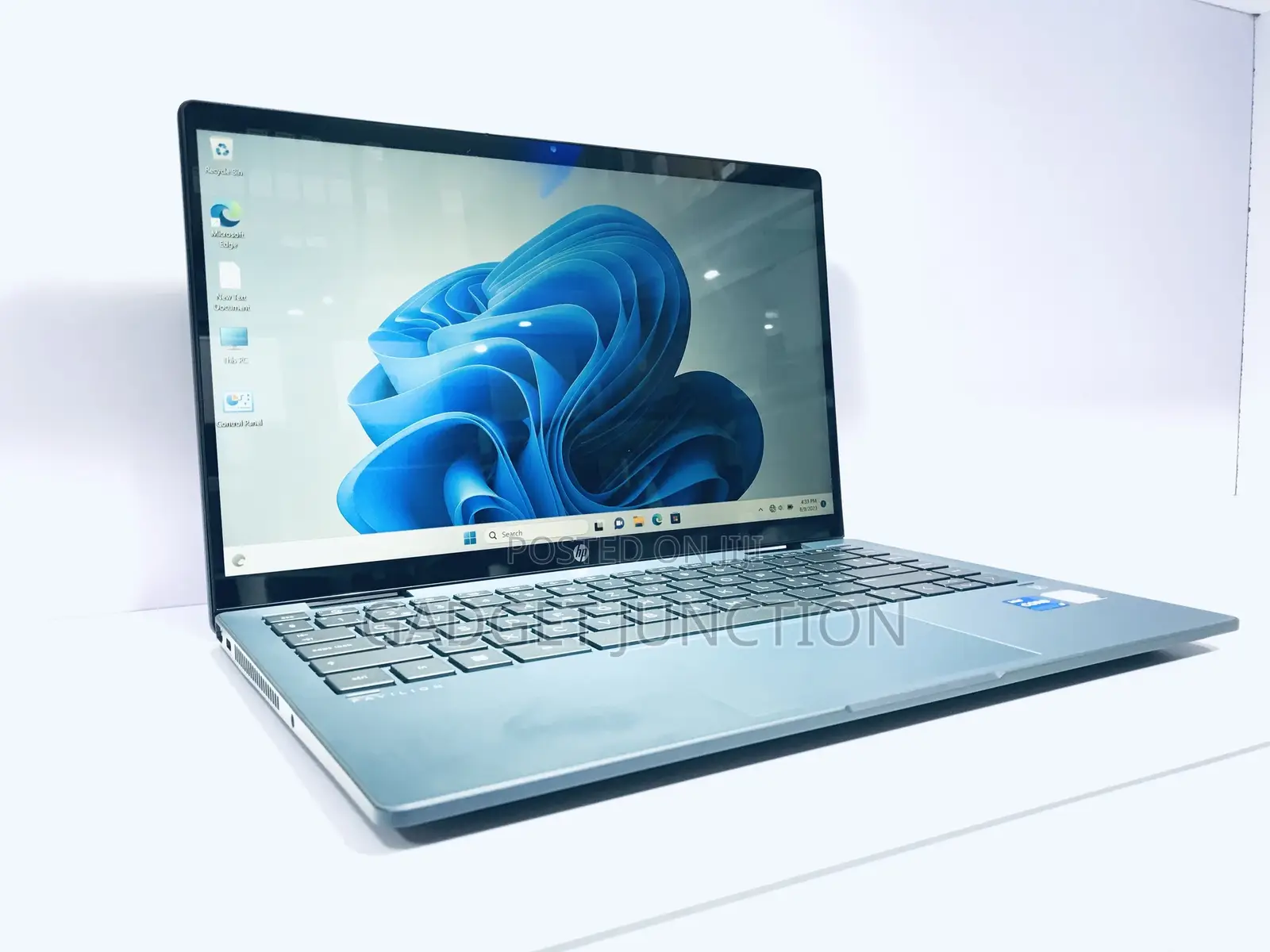 New Laptop HP Pavilion 14 16GB Intel Core I7 SSD 1T