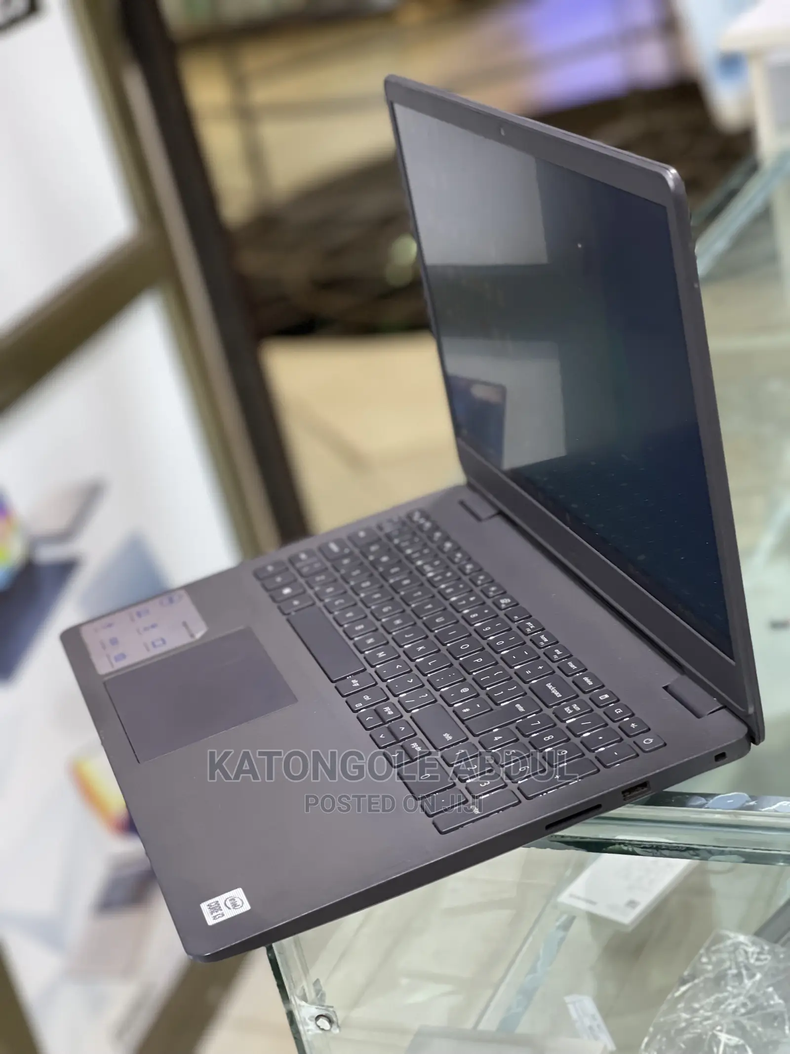 Laptop Dell Inspiron 15 8GB Intel Core I7 HDD 1T