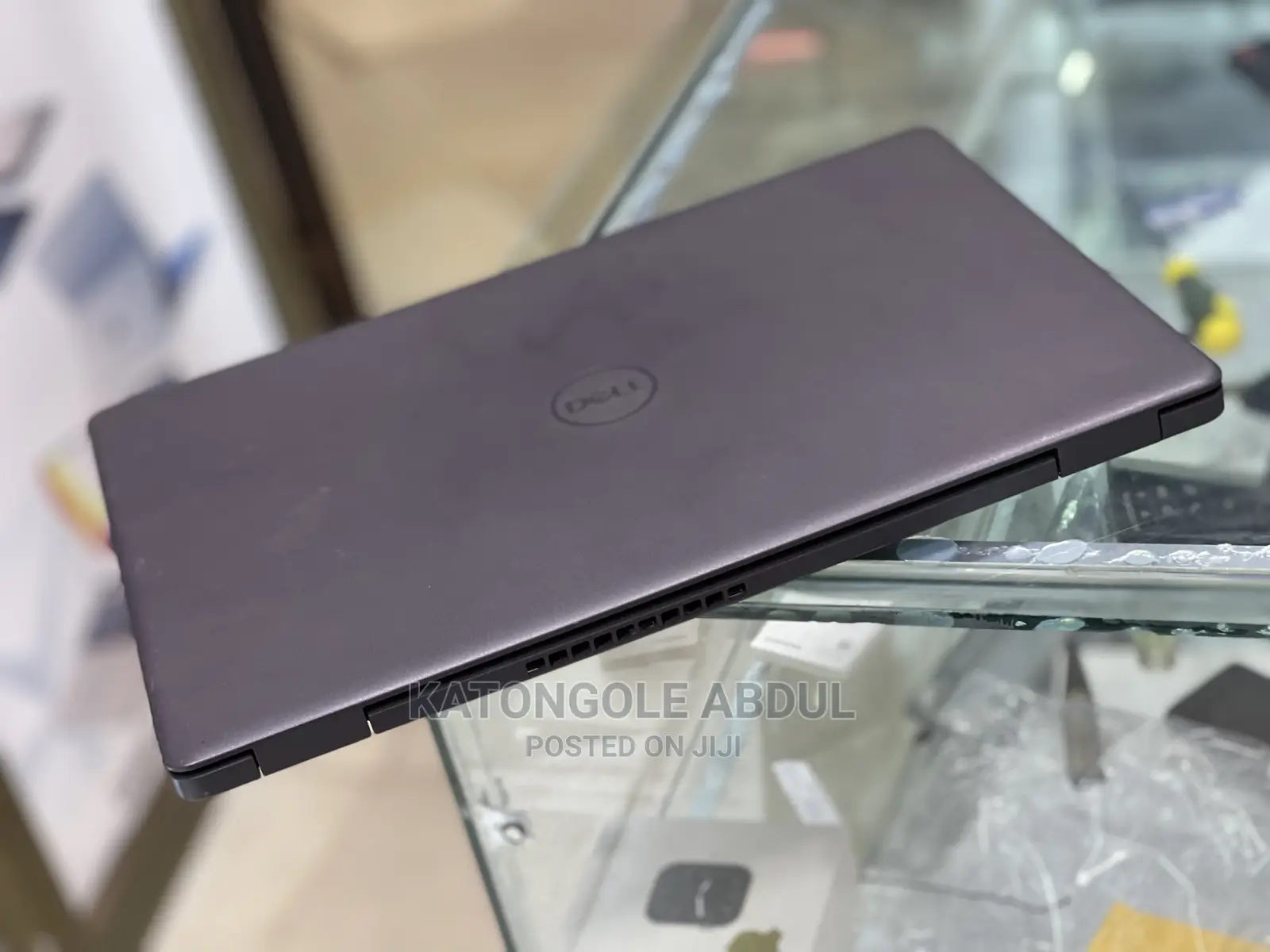Laptop Dell Inspiron 15 8GB Intel Core I7 HDD 1T