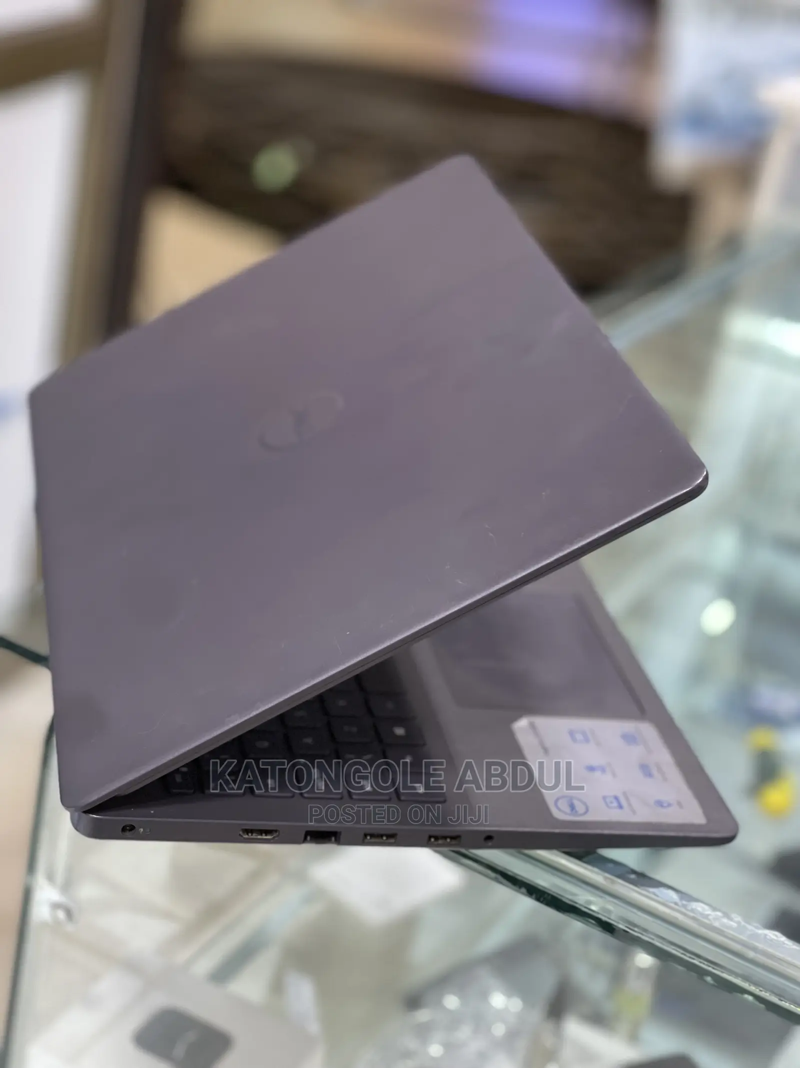 Laptop Dell Inspiron 15 8GB Intel Core I7 HDD 1T