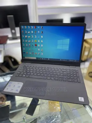 Laptop Dell Inspiron 15 8GB Intel Core I7 HDD 1T
