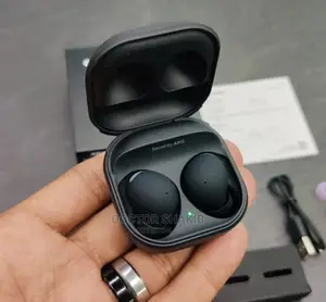 Samsung Galaxy Buds 2pro