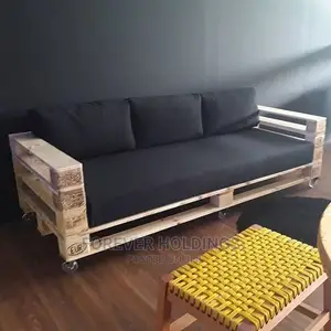 Pallet Chair /Sofa