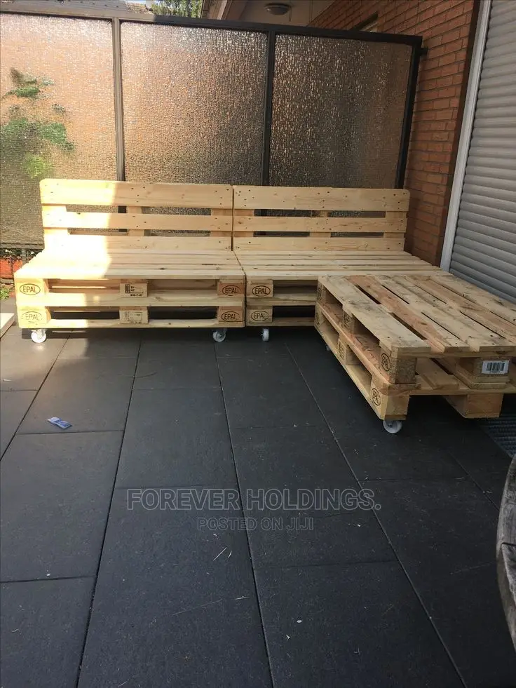 Pallet Chair /Sofa