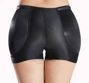 Butt Enhancing Tight Pants