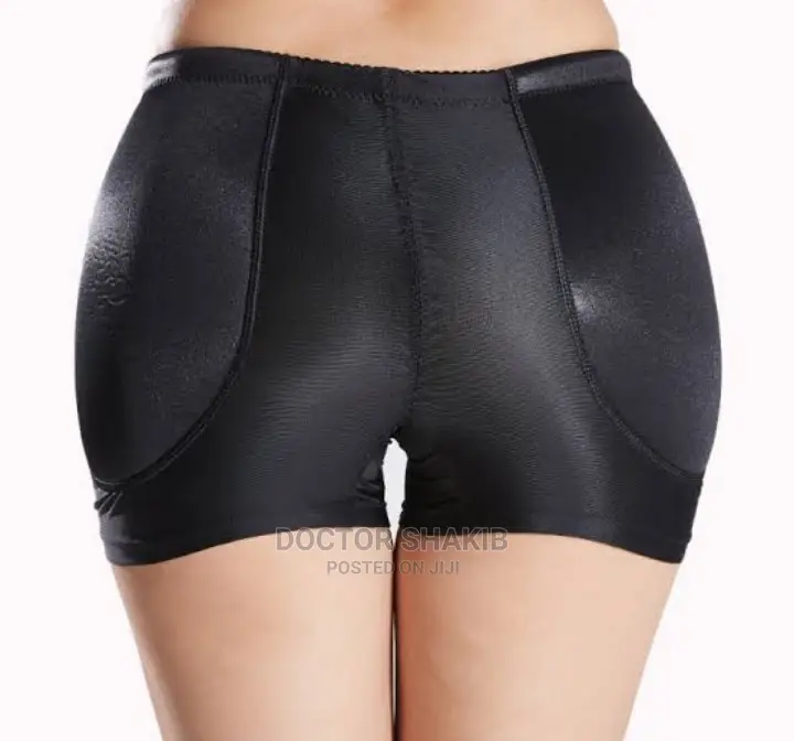 Butt Enhancing Tight Pants