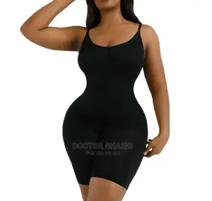Women's Full Body Shaper
