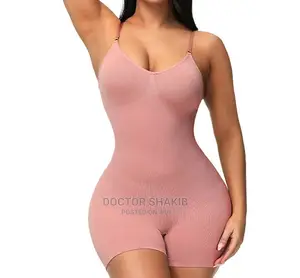 Women's Full Body Shaper