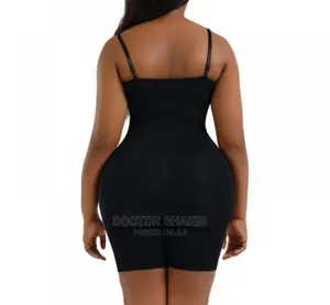 Women's Full Body Shaper