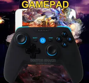 Game Controller