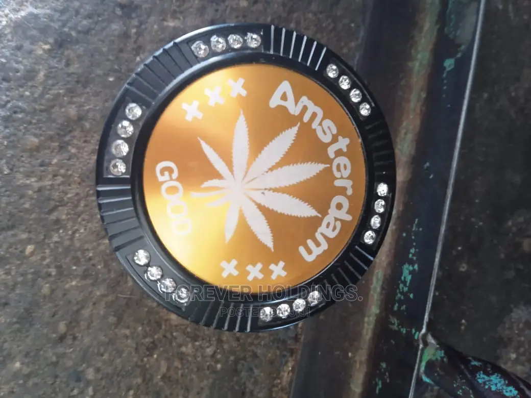 Grinders or Crushers
