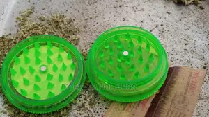 Grinders or Crushers