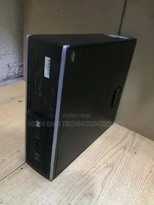 Desktop Computer HP Pro 288 G9 2GB Intel Core 2 Duo HDD 256GB