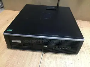 Desktop Computer HP Pro 288 G9 2GB Intel Core 2 Duo HDD 256GB
