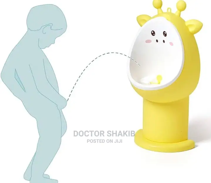 Baby Urinal