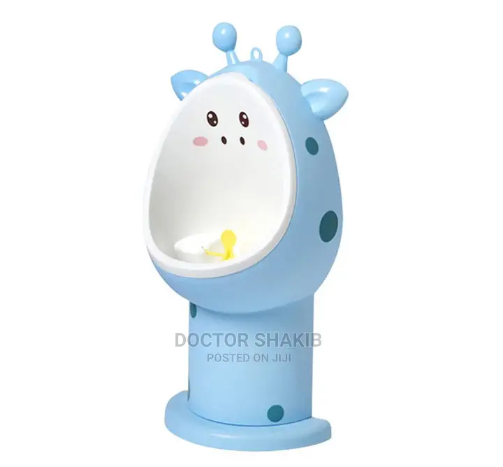 Baby Urinal