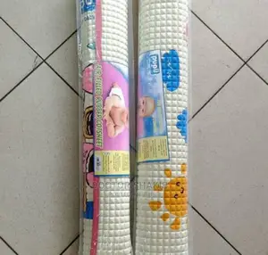Baby Rubber Urine Mat