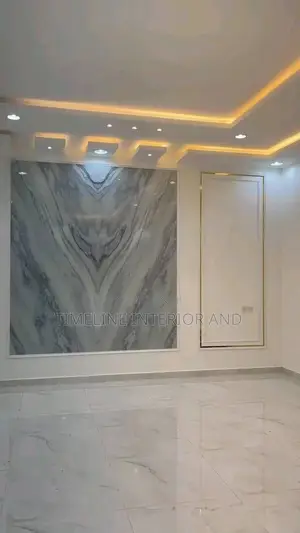 Marble Sheets and Finishings.