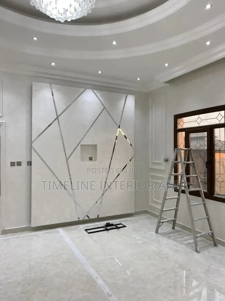 Marble Sheets and Finishings.