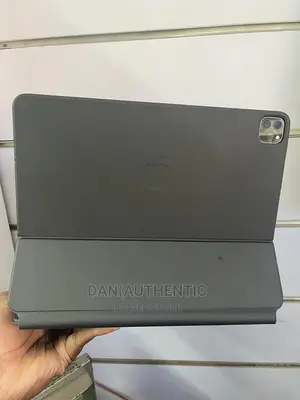 Apple iPad Pro 12.9 (2021) 128 GB Gray