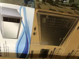 Samsung Microwave