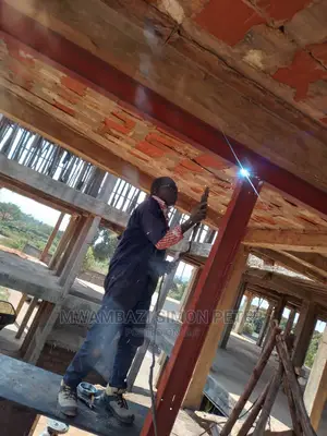 Retrofitting for Weak Columns and Beams Plus Bending Slabs