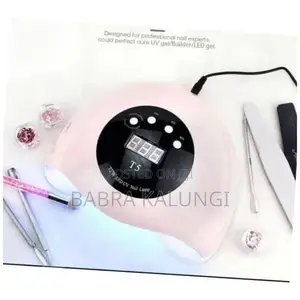 Sun Nail Led Light