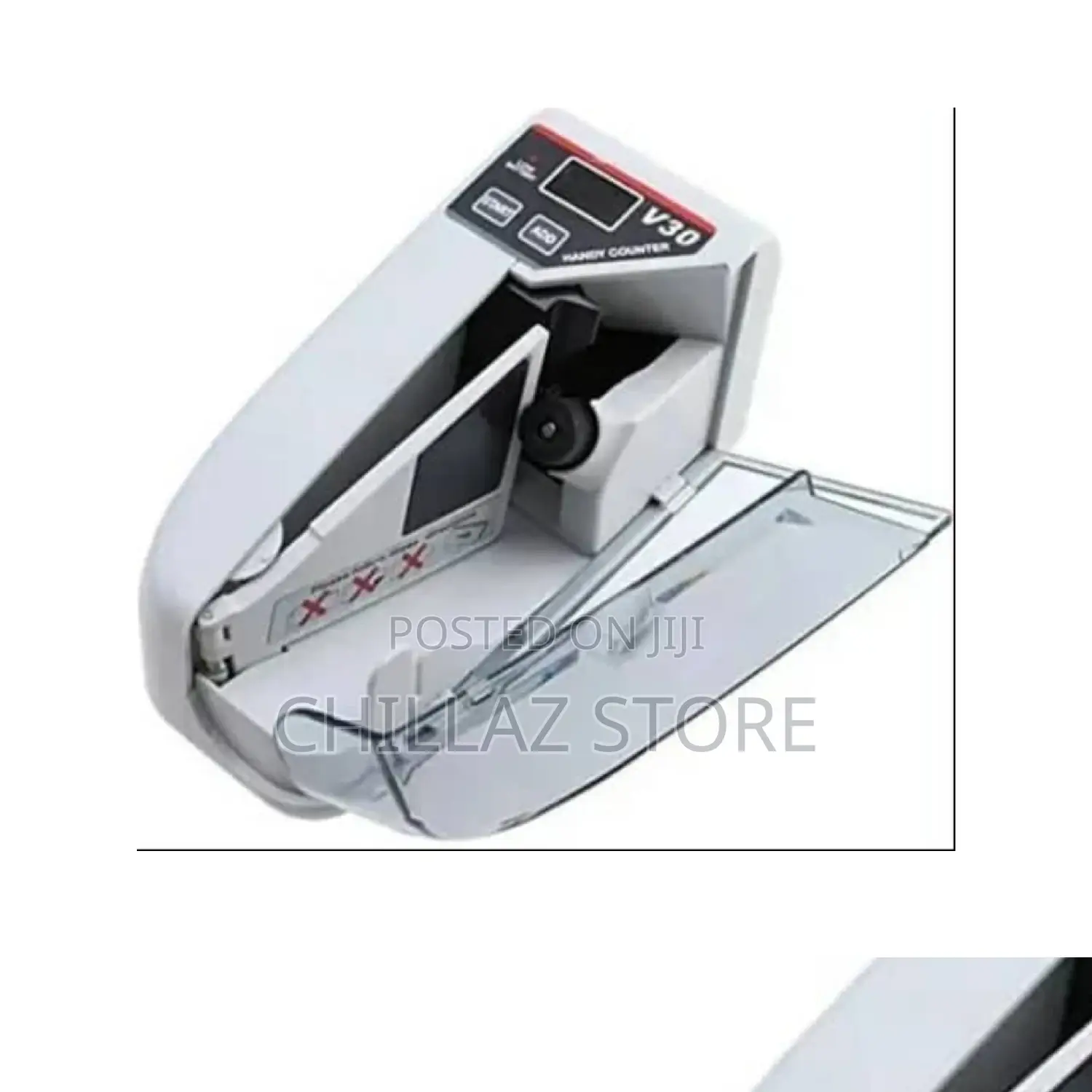 Portable V30 Mini Handy Counter.