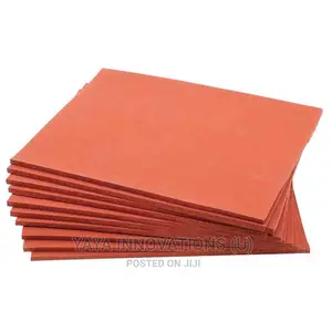 Heat Press Silicon Pad