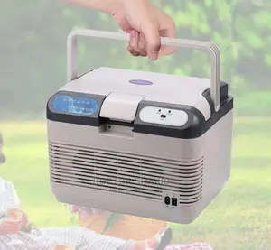 Car Refrigerator