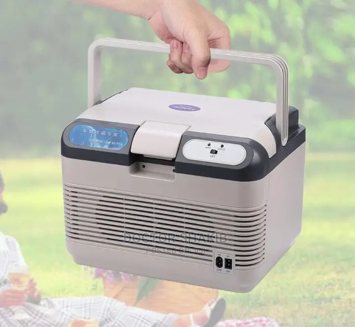 Car Refrigerator