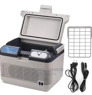 Car Refrigerator