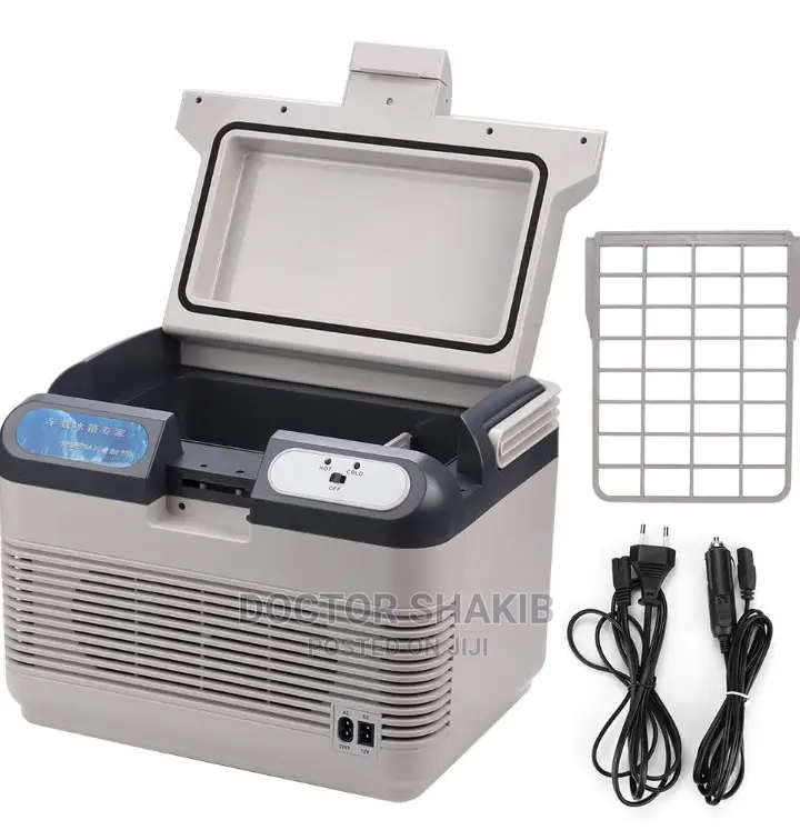 Car Refrigerator