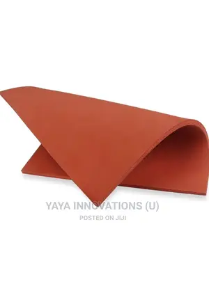 Silicon Mat for Heatpress
