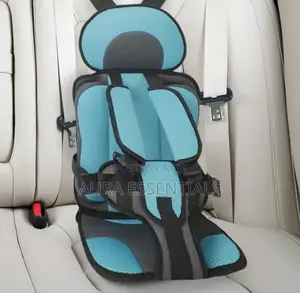 Baby Protection Cushion Car Seat