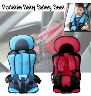 Baby Protection Cushion Car Seat