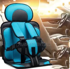 Baby Protection Cushion Car Seat