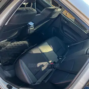 Subaru Forester 2015 White