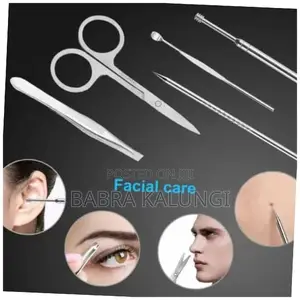 Facial Care Kit
