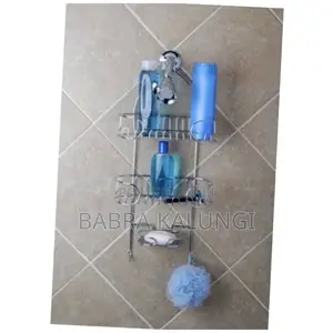 3 Tier Shower Caddy Organizer
